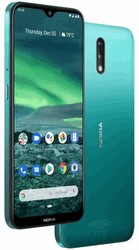 Замена дисплея на телефоне Nokia 2.4 в Чебоксарах